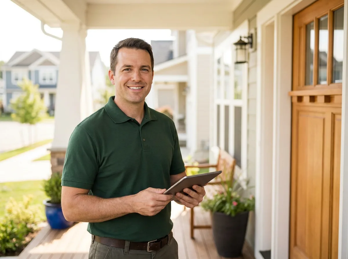 Pest control FAQs for Winfield, WV